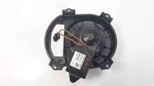Recambio de ventilador calefaccion para mercedes-benz clase a (w176) 2012-2018 a 200 cdi (176.008) referencia OEM IAM A246906160 2
