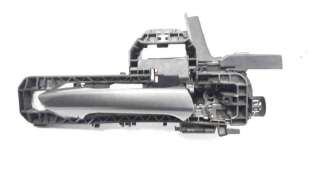 Recambio de maneta exterior delantera derecha para mercedes-benz clase a (w176) 2012-2018 a 200 cdi (176.008) referencia OEM IAM