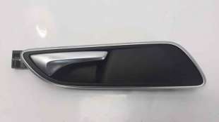 Recambio de maneta interior delantera derecha para mercedes-benz clase a (w176) 2012-2018 a 200 cdi (176.008) referencia OEM IAM