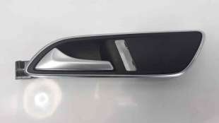 Recambio de maneta interior delantera izquierda para mercedes-benz clase a (w176) 2012-2018 a 200 cdi (176.008) referencia OEM I