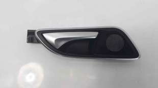 Recambio de maneta interior trasera derecha para mercedes-benz clase a (w176) 2012-2018 a 200 cdi (176.008) referencia OEM IAM A