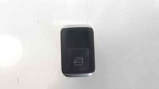 Recambio de mando elevalunas trasero izquierdo para mercedes-benz clase a (w176) 2012-2018 a 200 cdi (176.008) referencia OEM IA