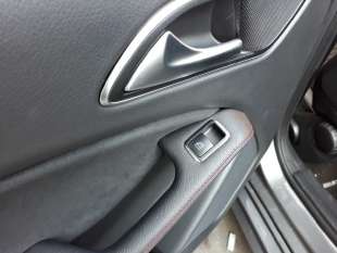 Recambio de mando elevalunas trasero izquierdo para mercedes-benz clase a (w176) 2012-2018 a 200 cdi (176.008) referencia OEM IA 2