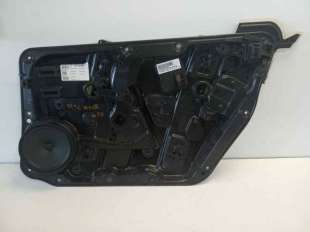 Recambio de elevalunas delantero derecho para mercedes-benz clase a (w176) 2012-2018 a 200 cdi (176.008) referencia OEM IAM A176