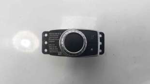 Recambio de mando multifuncion para mercedes-benz clase a (w176) 2012-2018 a 200 cdi (176.008) referencia OEM IAM A2469009815