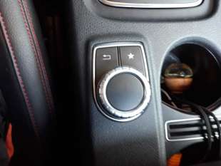Recambio de mando multifuncion para mercedes-benz clase a (w176) 2012-2018 a 200 cdi (176.008) referencia OEM IAM A2469009815   2