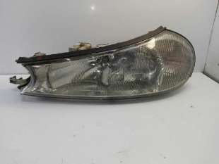 Recambio de faro izquierdo para ford mondeo berlina (gd) 1996-2001 1.8 turbodiesel cat referencia OEM IAM 1110520 10110221007 10