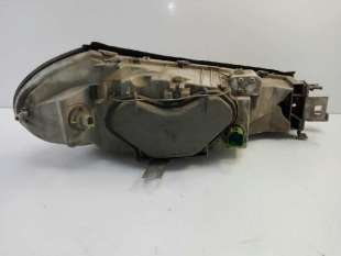 Recambio de faro izquierdo para ford mondeo berlina (gd) 1996-2001 1.8 turbodiesel cat referencia OEM IAM 1110520 10110221007 10 2