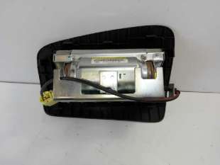 Recambio de airbag delantero derecho para nissan almera (n16/e) 2000-2006 referencia OEM IAM KPBN9058260149   2