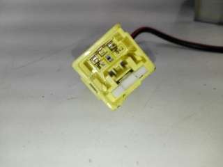 Recambio de airbag delantero derecho para nissan almera (n16/e) 2000-2006 referencia OEM IAM KPBN9058260149  