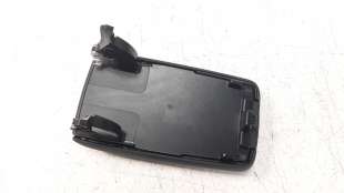 Recambio de apoyabrazos central para mercedes-benz clase a (w176) 2012-2018 a 200 cdi (176.008) referencia OEM IAM A1766800800   2