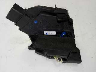 Recambio de cerradura puerta trasera izquierda para mazda 3 berlina (bk) 2003-2009 referencia OEM IAM 3N6AA26413B  