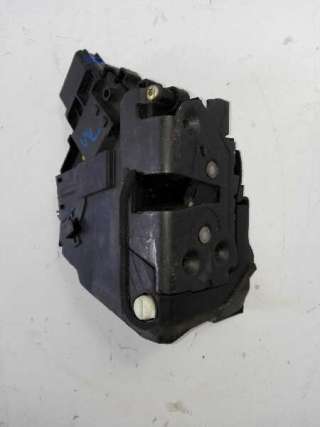 Recambio de cerradura puerta trasera izquierda para mazda 3 berlina (bk) 2003-2009 referencia OEM IAM 3N6AA26413B  