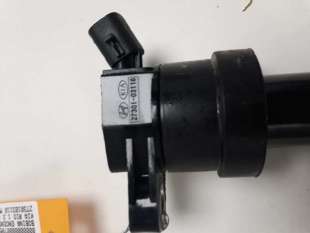 Recambio de bobina encendido para kia rio 2011-2016 1.2 cat referencia OEM IAM 2730103110   2
