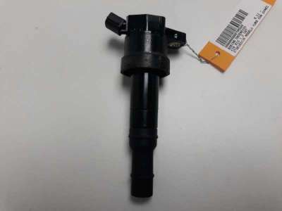 Recambio de bobina encendido para kia rio 2011-2016 1.2 cat referencia OEM IAM 2730103110  
