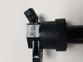Recambio de bobina encendido para kia rio 2011-2016 1.2 cat referencia OEM IAM 2730103110  