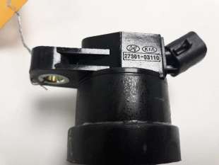 Recambio de bobina encendido para kia rio 2011-2016 1.2 cat referencia OEM IAM 2730103110   2
