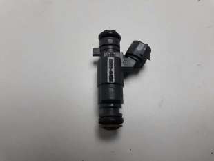 Recambio de inyector para kia rio 2011-2016 1.2 cat referencia OEM IAM 3531003200  
