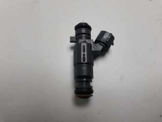 Recambio de inyector para kia rio 2011-2016 1.2 cat referencia OEM IAM 3531003200  