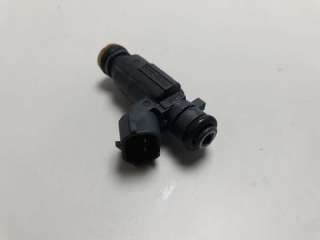 Recambio de inyector para kia rio 2011-2016 1.2 cat referencia OEM IAM 3531003200  