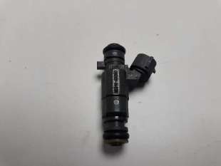Recambio de inyector para kia rio 2011-2016 1.2 cat referencia OEM IAM 3531003200  