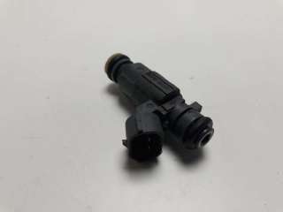 Recambio de inyector para kia rio 2011-2016 1.2 cat referencia OEM IAM 3531003200  
