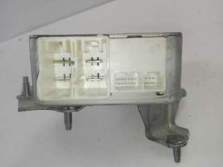 Recambio de centralita asd para toyota yaris 2008-2011 1.0 cat referencia OEM IAM 896500D160 2250000770 6900001831