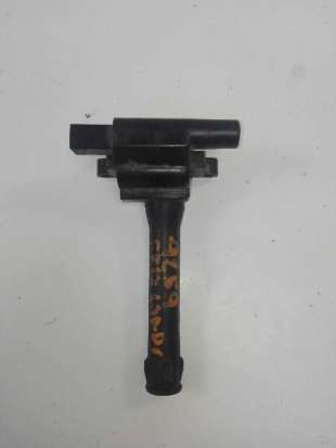 Recambio de bobina encendido para land rover freelander (ln) 2000-2003 1.8 16v cat referencia OEM IAM 00401005010000  