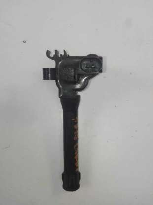 Recambio de bobina encendido para land rover freelander (ln) 2000-2003 1.8 16v cat referencia OEM IAM 00401005010000   2