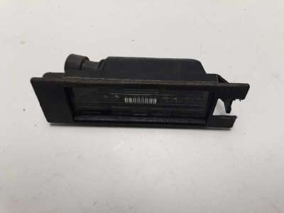 Recambio de piloto matricula para opel corsa e 2014- selective referencia OEM IAM 13251936  