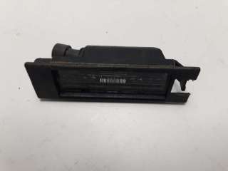 Recambio de piloto matricula para opel corsa e 2014- selective referencia OEM IAM 13251936  