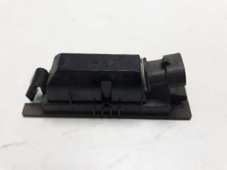 Recambio de piloto matricula para opel corsa e 2014- selective referencia OEM IAM 13251936  
