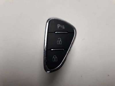 Recambio de interruptor para opel corsa e 2014- selective referencia OEM IAM 13363626  