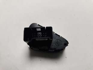 Recambio de interruptor para opel corsa e 2014- selective referencia OEM IAM 13363626   2