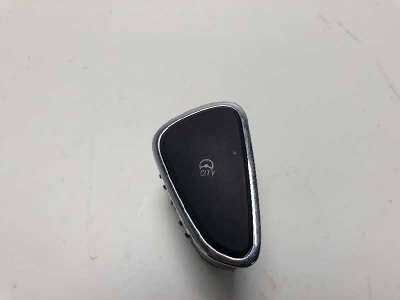 Recambio de interruptor para opel corsa e 2014- selective referencia OEM IAM 13423496  