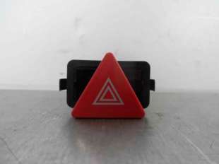 Recambio de warning para audi a3 (8l) 1996-2003 referencia OEM IAM 8L0941509M IW11