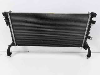 Recambio de radiador agua para renault laguna iii 2007-2016 authentique referencia OEM IAM 214100003R 53967 