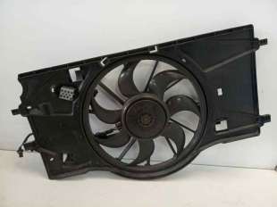 Recambio de electroventilador para renault laguna iii 2007-2016 authentique referencia OEM IAM 214818542R 0130308420  2