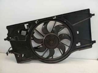 Recambio de electroventilador para renault laguna iii 2007-2016 authentique referencia OEM IAM 214818542R 0130308420 