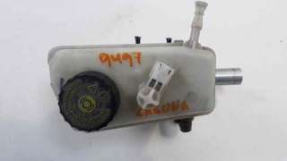 Recambio de bomba freno para renault laguna iii 2007-2016 authentique referencia OEM IAM   