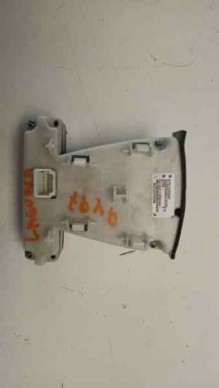 Recambio de mando climatizador para renault laguna iii 2007-2016 authentique referencia OEM IAM 275100002R A02000A84100002Z08  2