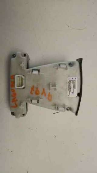 Recambio de mando climatizador para renault laguna iii 2007-2016 authentique referencia OEM IAM 275100002R A02000A84100002Z08 