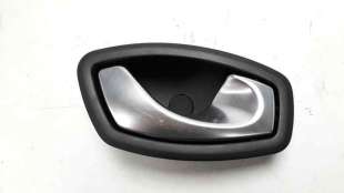 Recambio de maneta interior delantera derecha para renault laguna iii 2007-2016 authentique referencia OEM IAM 806700005R  