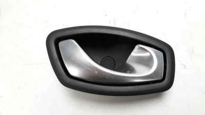 Recambio de maneta interior delantera derecha para renault laguna iii 2007-2016 authentique referencia OEM IAM 806700005R  