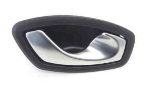 Recambio de maneta interior trasera derecha para renault laguna iii 2007-2016 authentique referencia OEM IAM 806700005R  