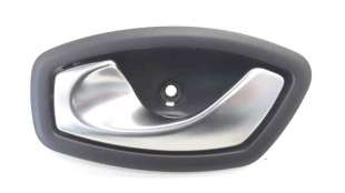 Recambio de maneta interior trasera izquierda para renault laguna iii 2007-2016 authentique referencia OEM IAM 806700006R  