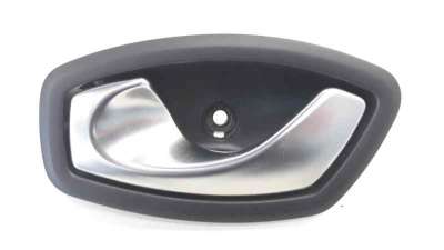 Recambio de maneta interior trasera izquierda para renault laguna iii 2007-2016 authentique referencia OEM IAM 806700006R  