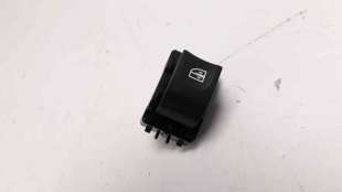 Recambio de mando elevalunas delantero derecho para renault laguna iii 2007-2016 authentique referencia OEM IAM 809600750R  