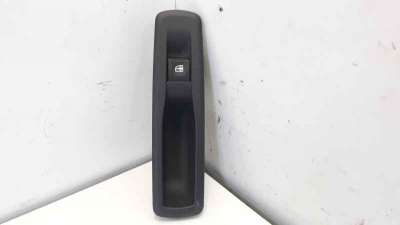 Recambio de mando elevalunas trasero derecho para renault laguna iii 2007-2016 authentique referencia OEM IAM 82944002R  
