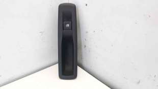 Recambio de mando elevalunas trasero izquierdo para renault laguna iii 2007-2016 authentique referencia OEM IAM 82944002R  